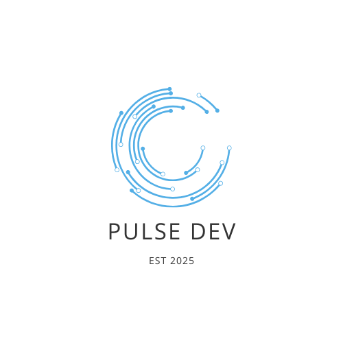 PulseDev Beating Heart Of Innovation